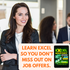 Excel - eBook - atmostphere