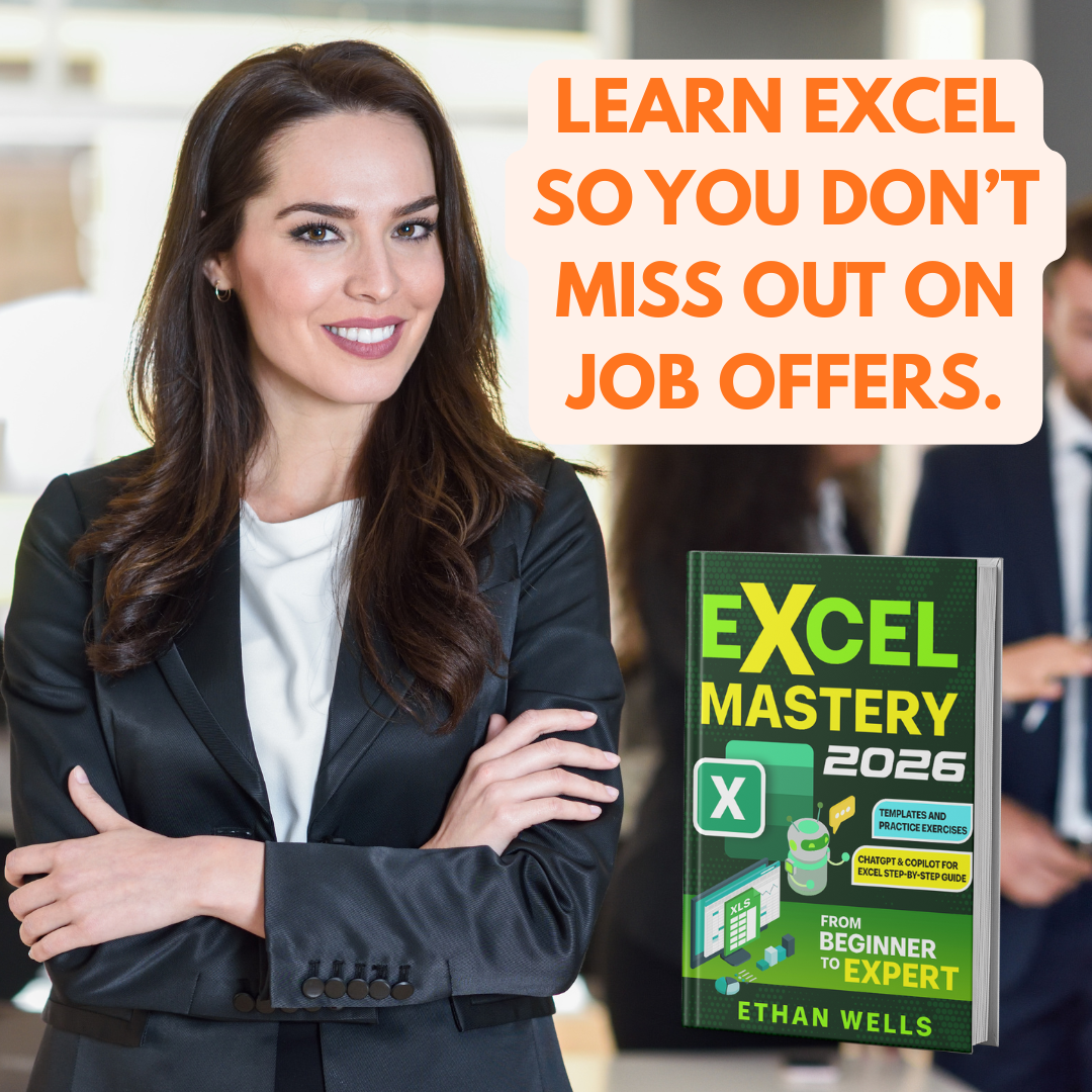 Excel - Hardcover - Atmostphere