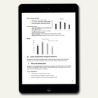Excel - eBook - content 1