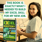 Excel - Hardcover - Pain Point