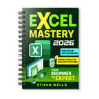 Microsoft Excel Mastery (SPIRAL)