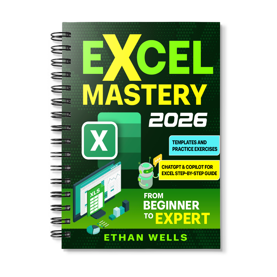 Microsoft Excel Mastery (SPIRAL)