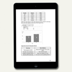 Google Sheets Mastery (EBOOK)
