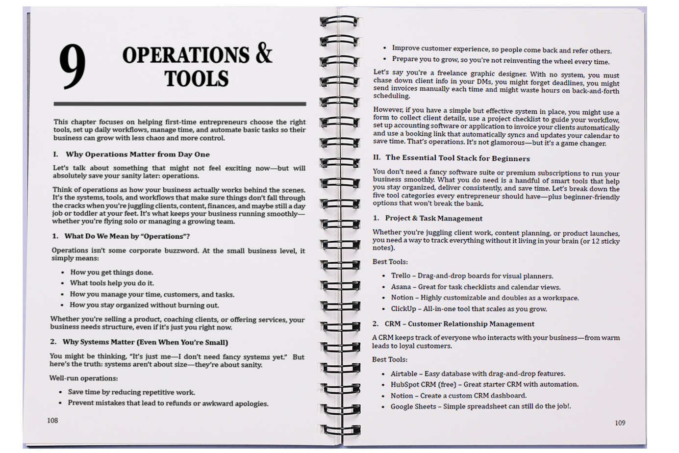 Dummies Guide To Starting Your Own Business (SPIRAL)