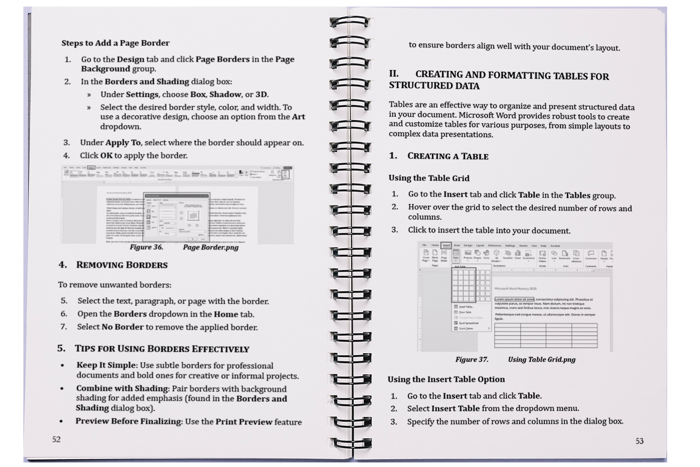 Word Mastery (SPIRAL)