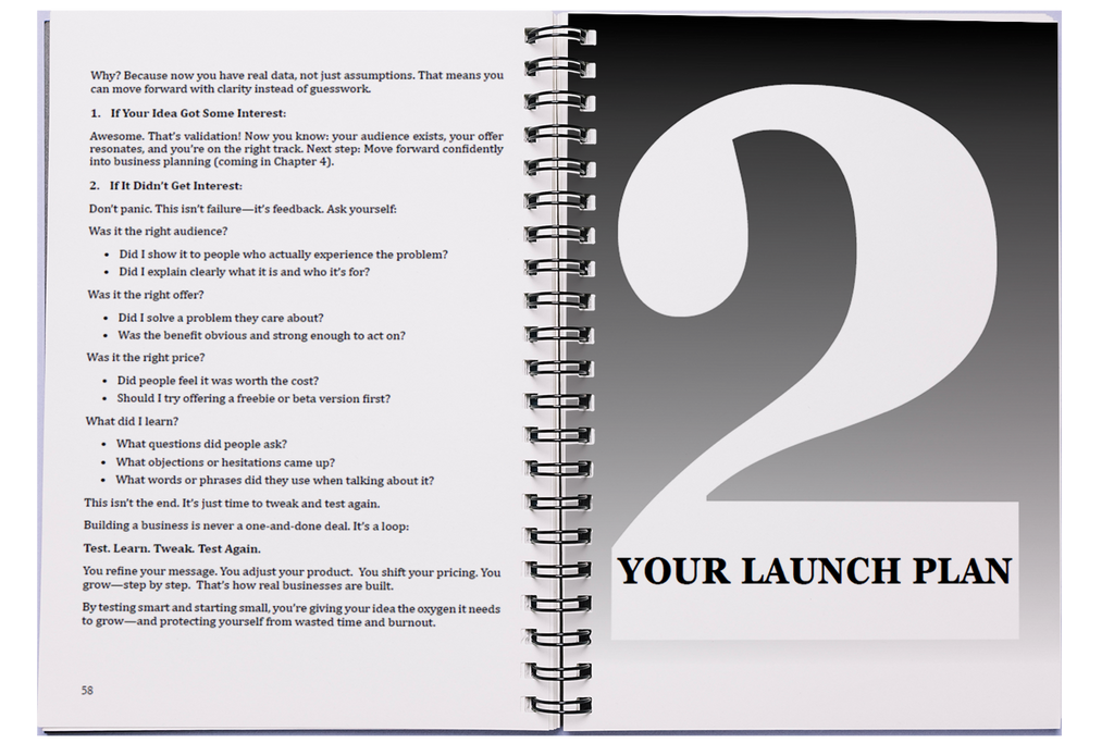 Dummies Guide To Starting Your Own Business (SPIRAL)