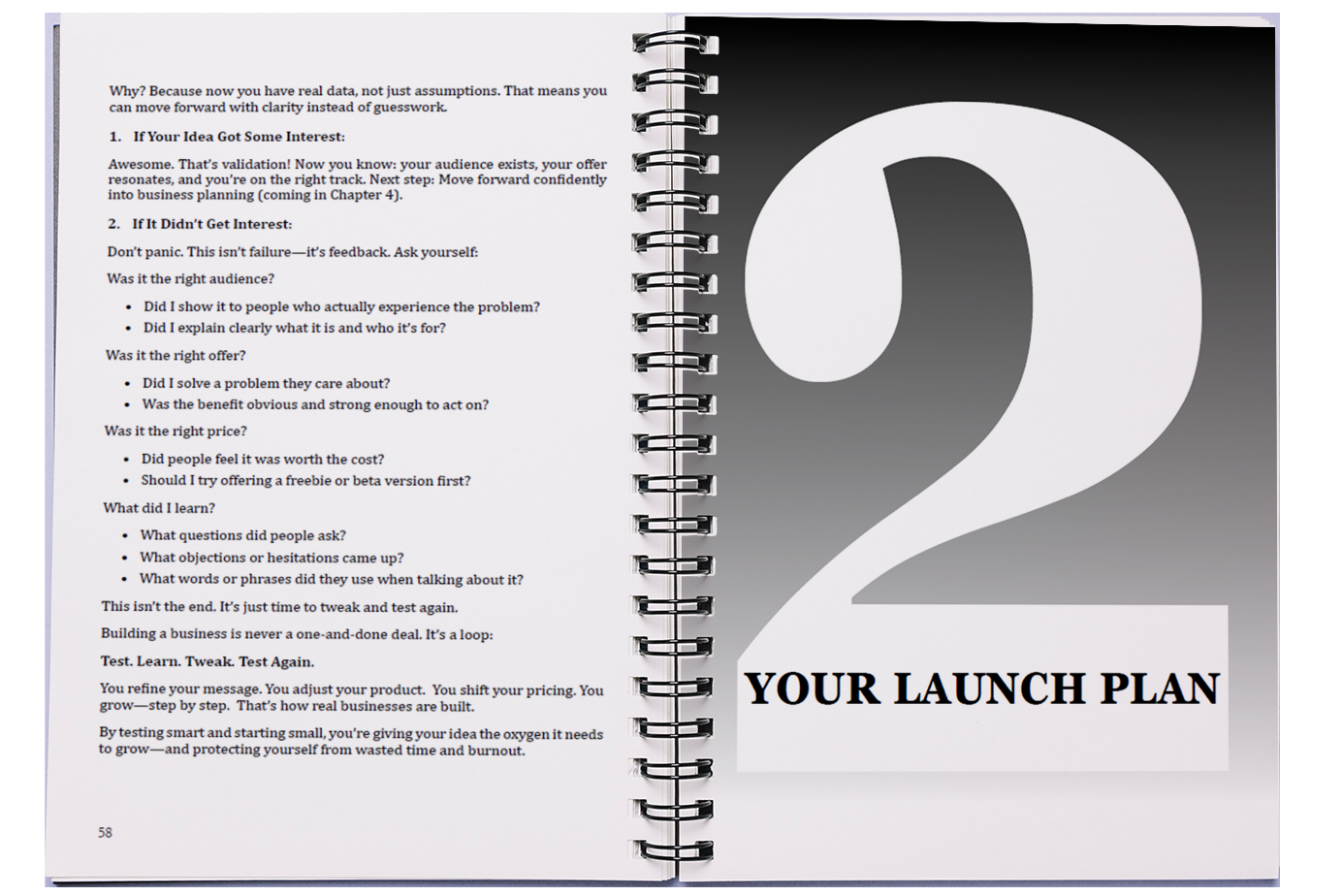 Dummies Guide To Starting Your Own Business (SPIRAL)