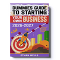 Dummies Guide To Starting Your Own Business (PAPERBACK)