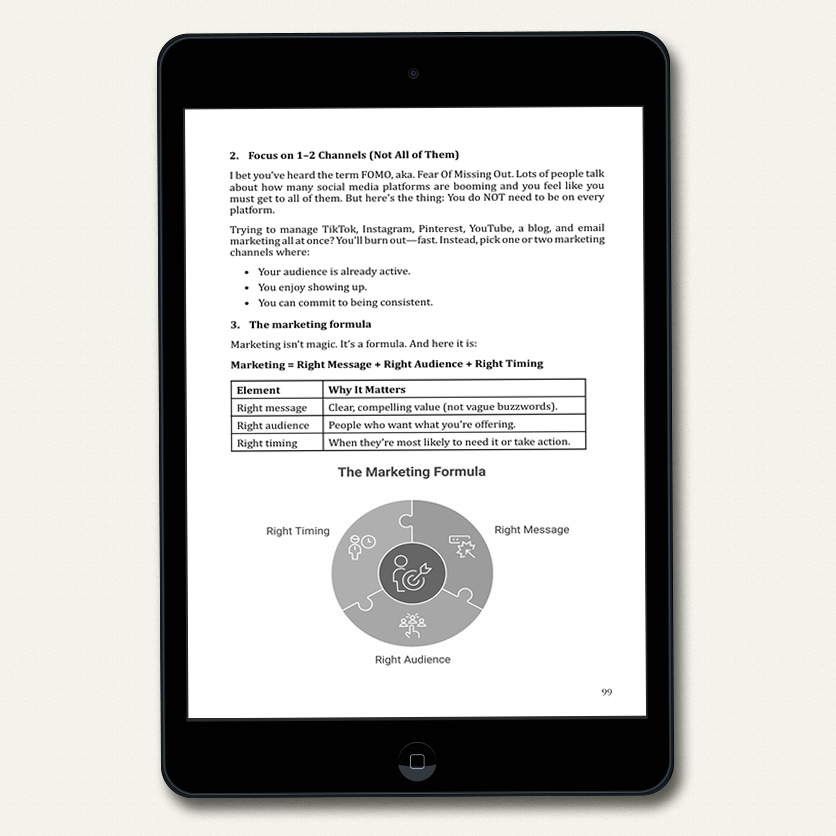 Dummies Guide To Starting Your Own Business (EBOOK)