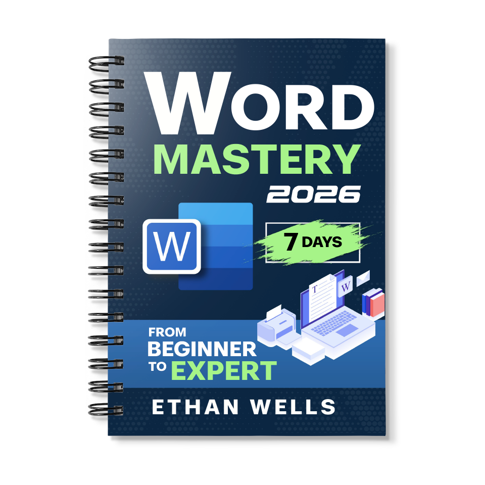 Word Mastery (SPIRAL)